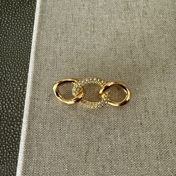 Christian Dior Brooch - Picture 3 of 9